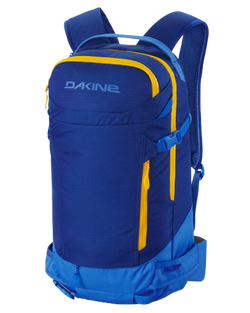 Dakine Heli Pro 24L Backpack Backpacks - Trojan Wake Ski Snow