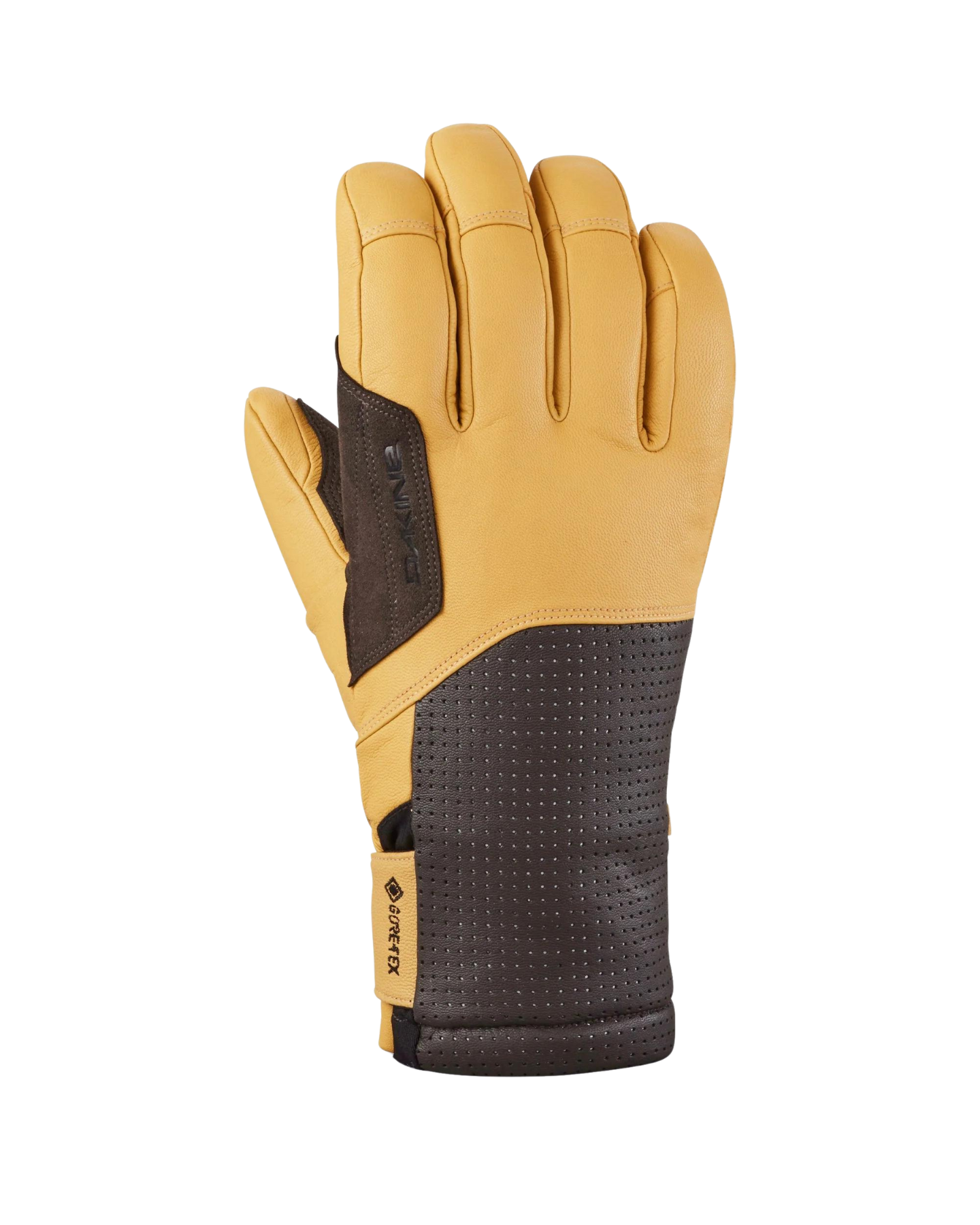 Dakine Kodiak Gore-Tex Snow Gloves Snow Gloves & Mittens - Trojan Wake Ski Snow