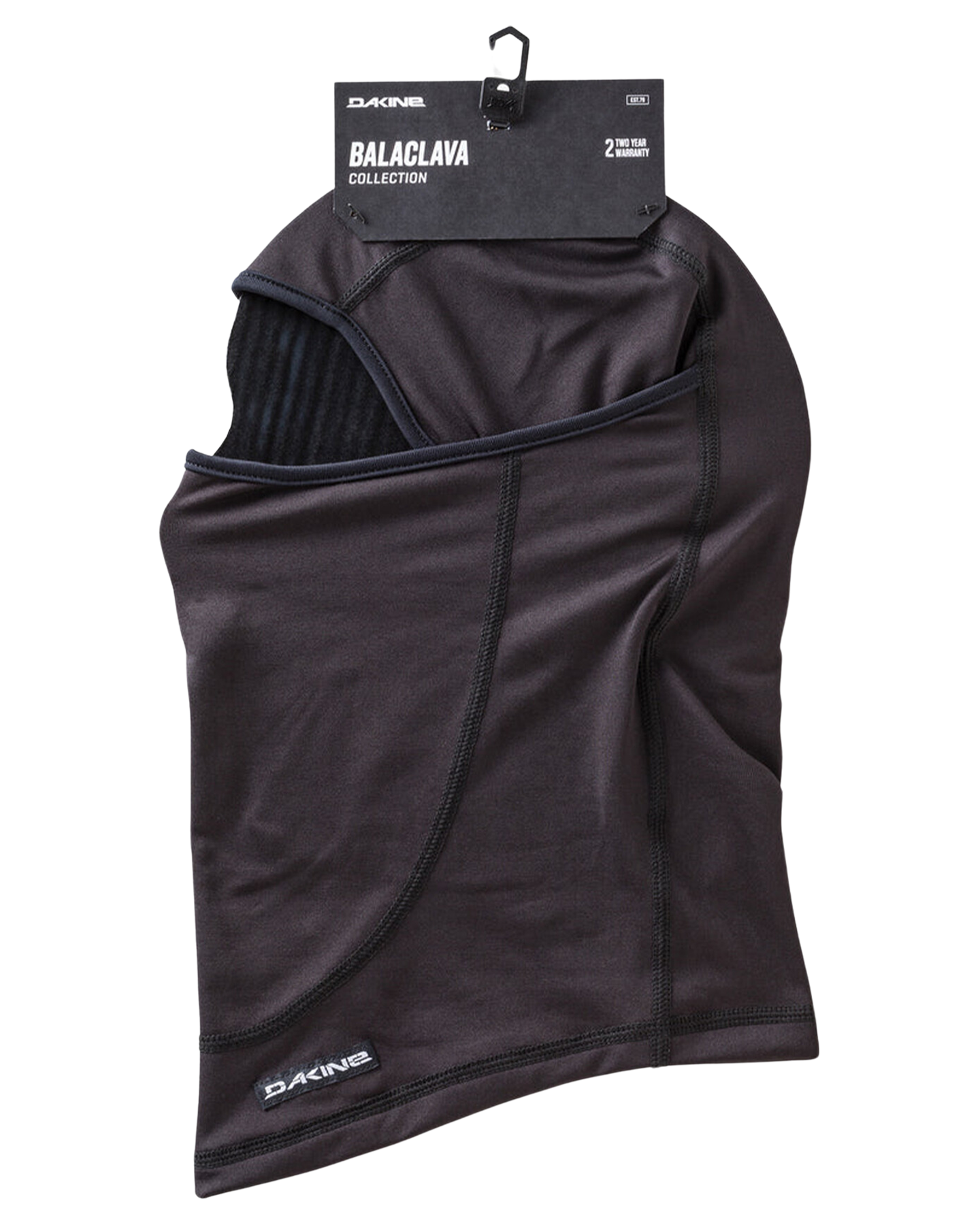 Dakine Ninja Balaclava Neck Warmers & Face Masks - Trojan Wake Ski Snow