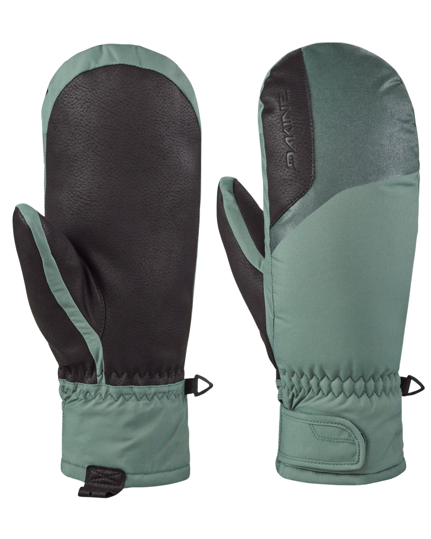 Dakine Nova Short Mitt Snow Gloves & Mittens - Trojan Wake Ski Snow