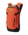 Dakine Heli Pack 12L Pack Luggage Bags - Trojan Wake Ski Snow