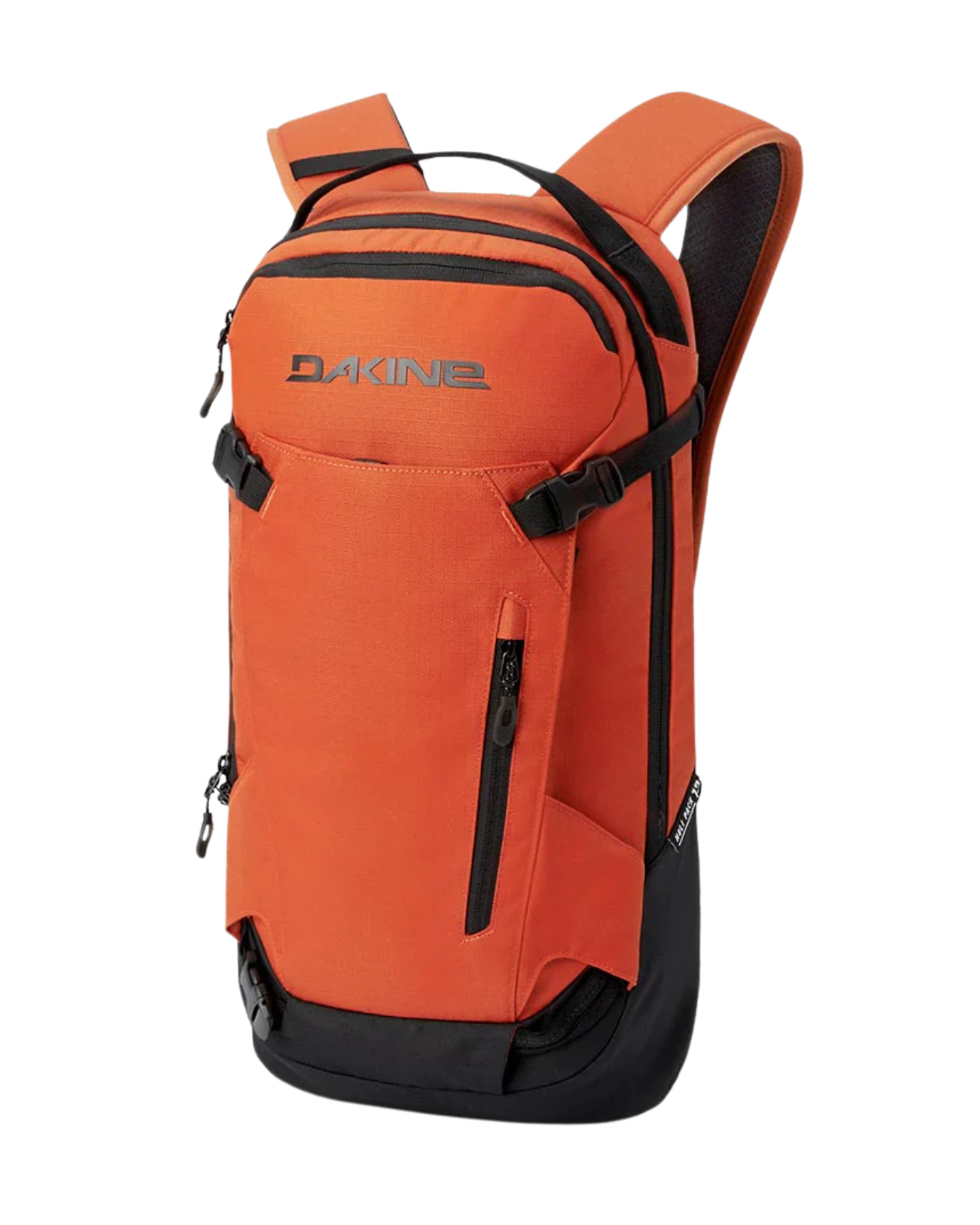 Dakine Heli Pack 12L Pack Luggage Bags - Trojan Wake Ski Snow