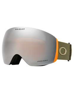 Oakley Flight Deck L Snow Goggles Snow Goggles - Trojan Wake Ski Snow