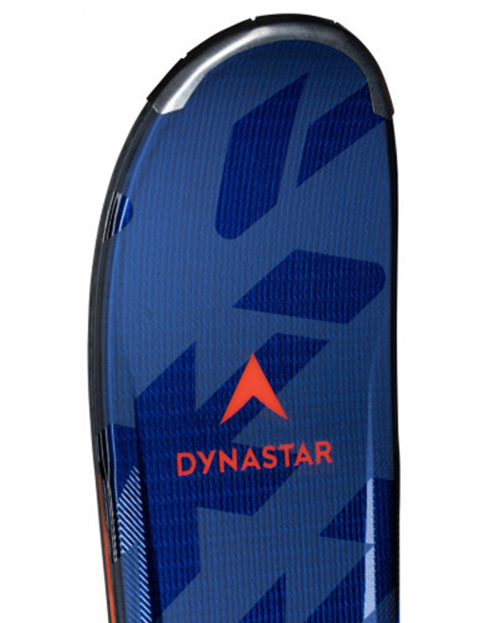 Dynastar Speed 4X4 763 Skis W/ Bindings - 2024 Snow Skis - Trojan Wake Ski Snow