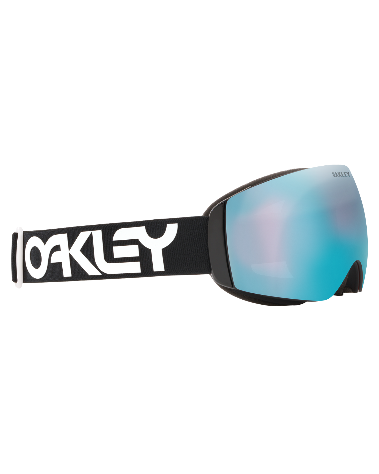 Oakley Flight Deck M Snow Goggles Snow Goggles - Trojan Wake Ski Snow