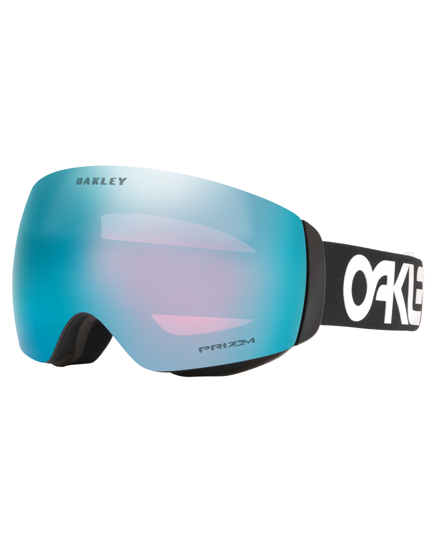 Oakley Flight Deck M Snow Goggles Snow Goggles - Trojan Wake Ski Snow