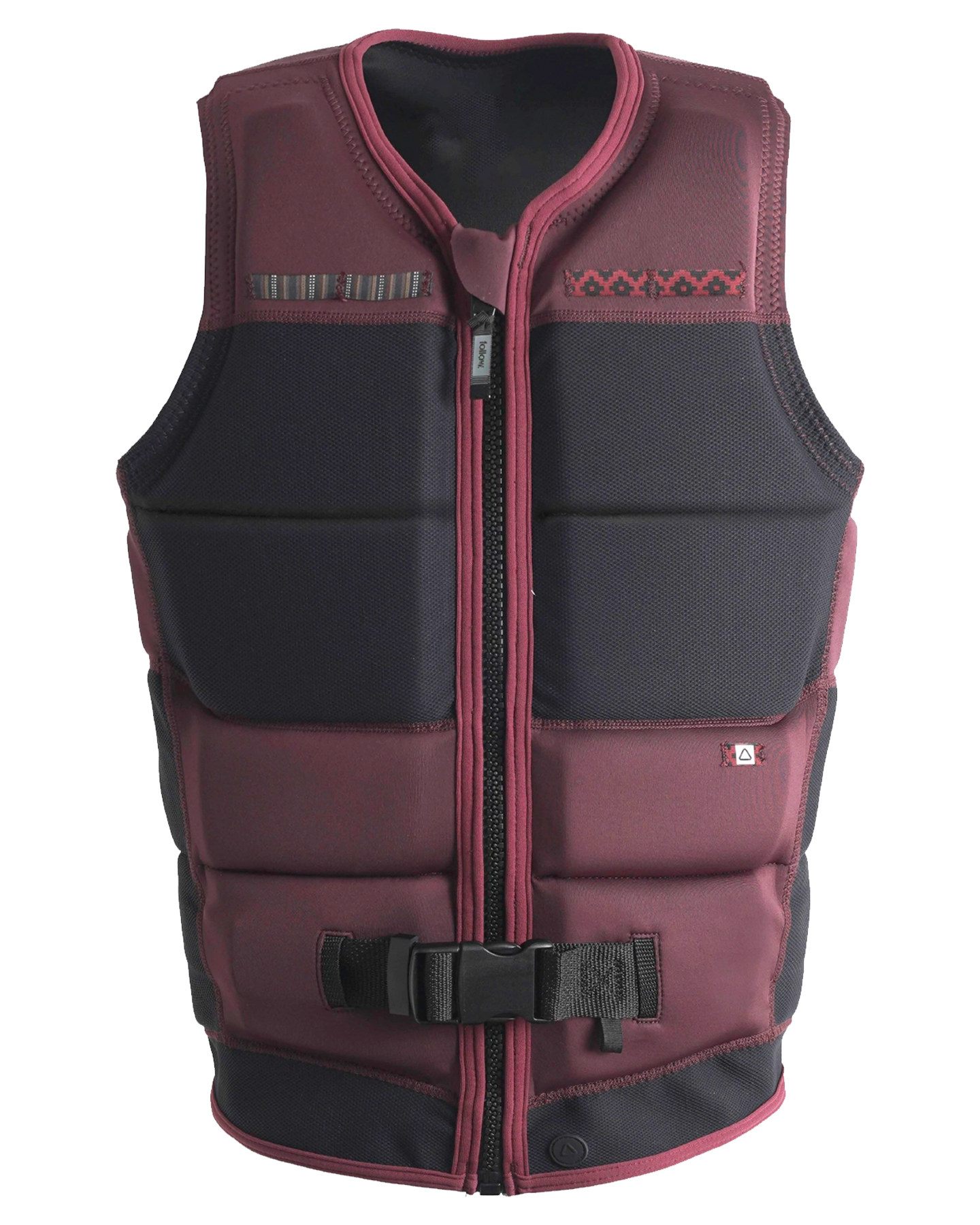 Follow Capiva Life Jacket Life Jackets - Trojan Wake Ski Snow