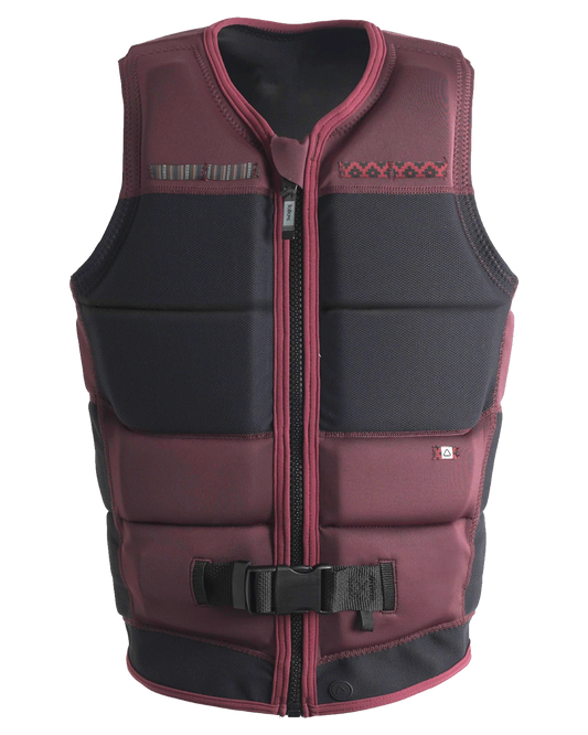 Follow Capiva Life Jacket Life Jackets - Trojan Wake Ski Snow