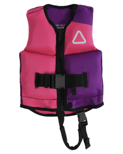 Follow Corp Infant Life Jacket Life Jackets - Trojan Wake Ski Snow