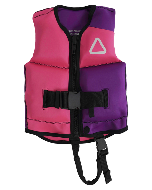 Follow Corp Infant Life Jacket Life Jackets - Trojan Wake Ski Snow