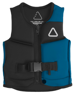 Follow Corp Jr Life Jacket Life Jackets - Trojan Wake Ski Snow