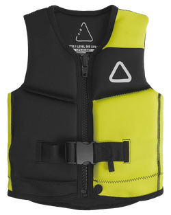 Follow Corp Jr Life Jacket Life Jackets - Trojan Wake Ski Snow