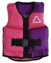 Follow Corp Jr Life Jacket Life Jackets - Trojan Wake Ski Snow