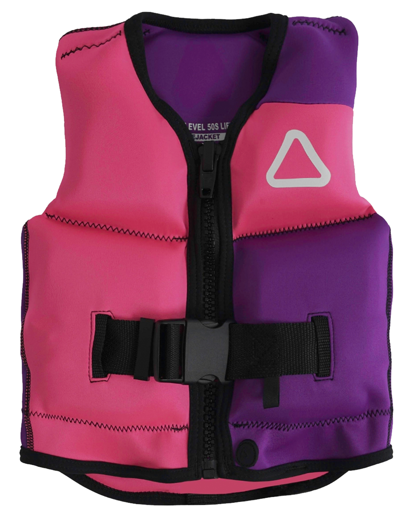 Follow Corp Jr Life Jacket Life Jackets - Trojan Wake Ski Snow