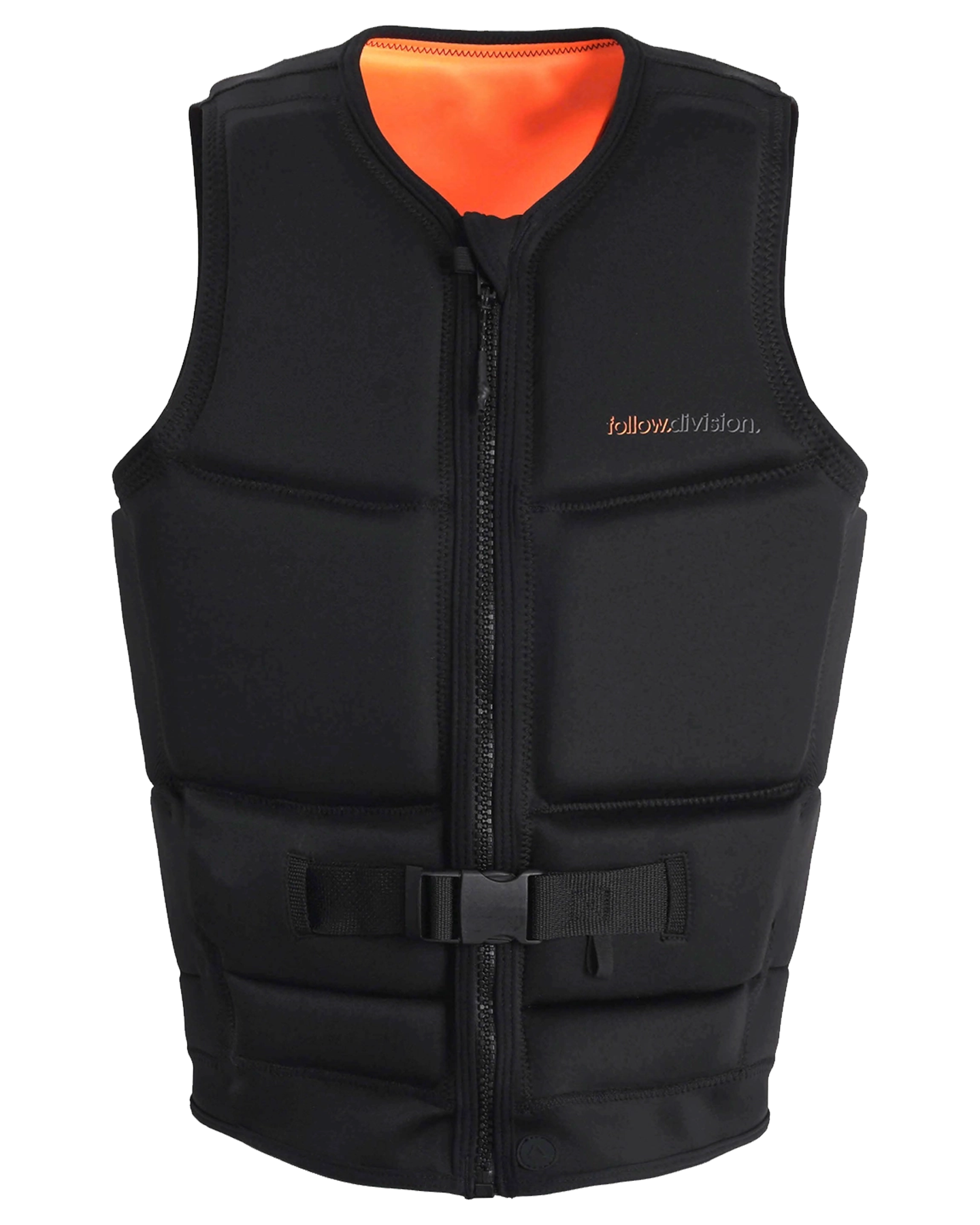 Follow Division 2 Life Jacket Life Jackets - Trojan Wake Ski Snow