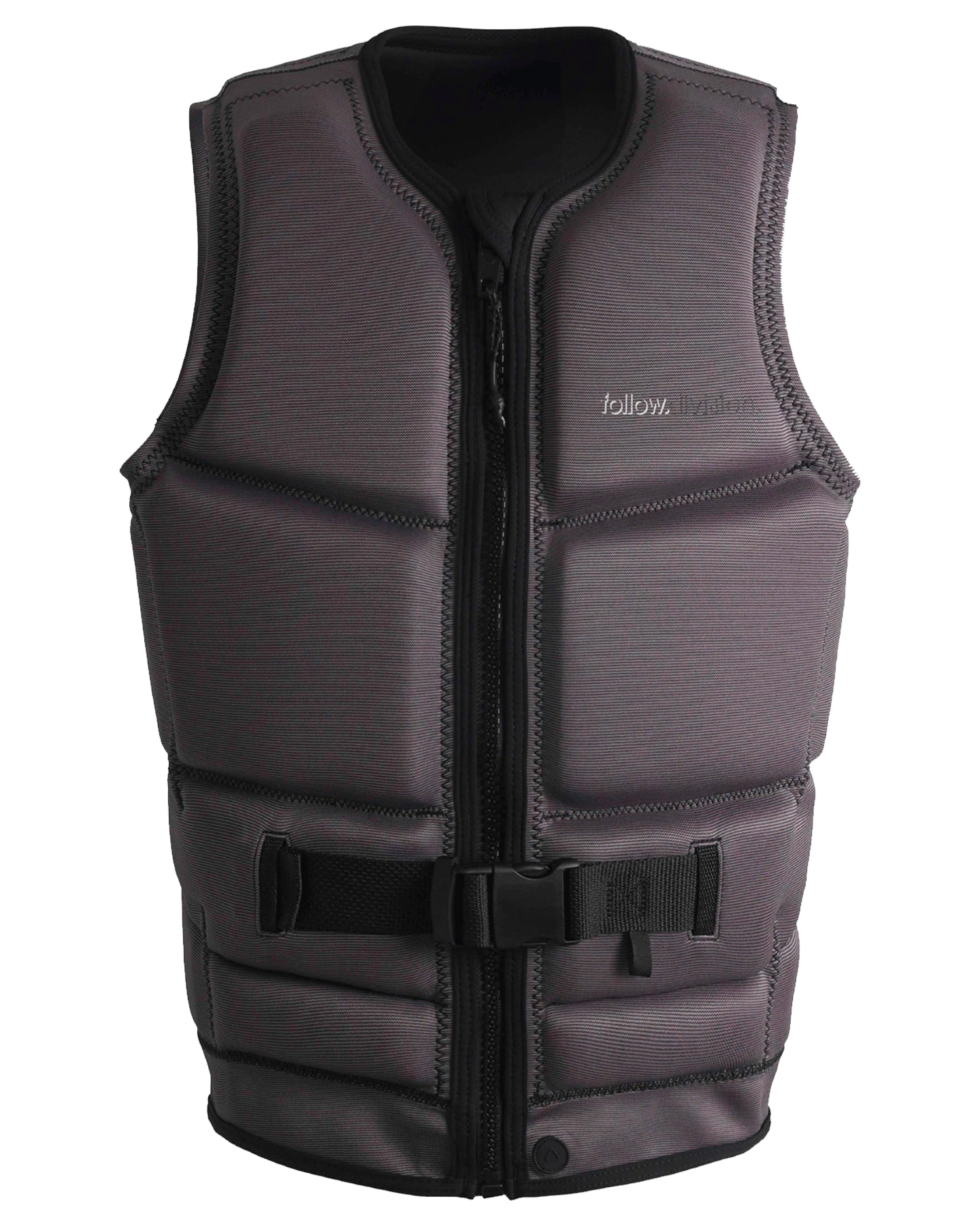 Follow Division 2 Life Jacket Life Jackets - Trojan Wake Ski Snow