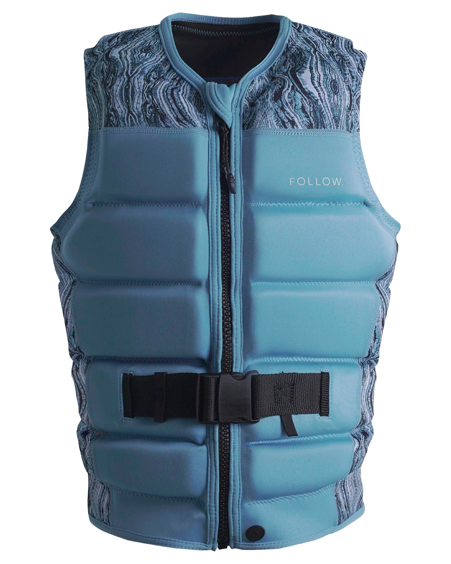 Follow Harmony Women's Life Jacket Life Jackets - Trojan Wake Ski Snow