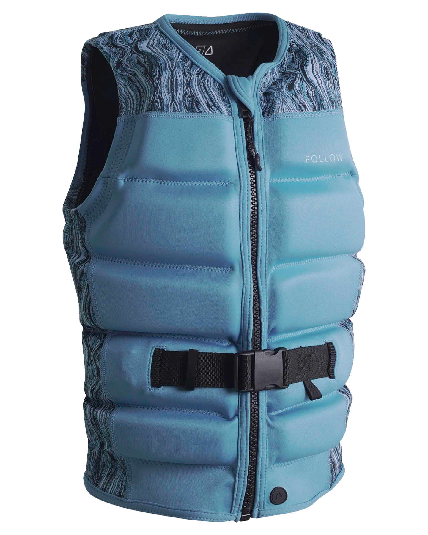 Follow Harmony Women's Life Jacket Life Jackets - Trojan Wake Ski Snow