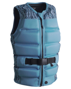 Follow Harmony Women's Life Jacket Life Jackets - Trojan Wake Ski Snow