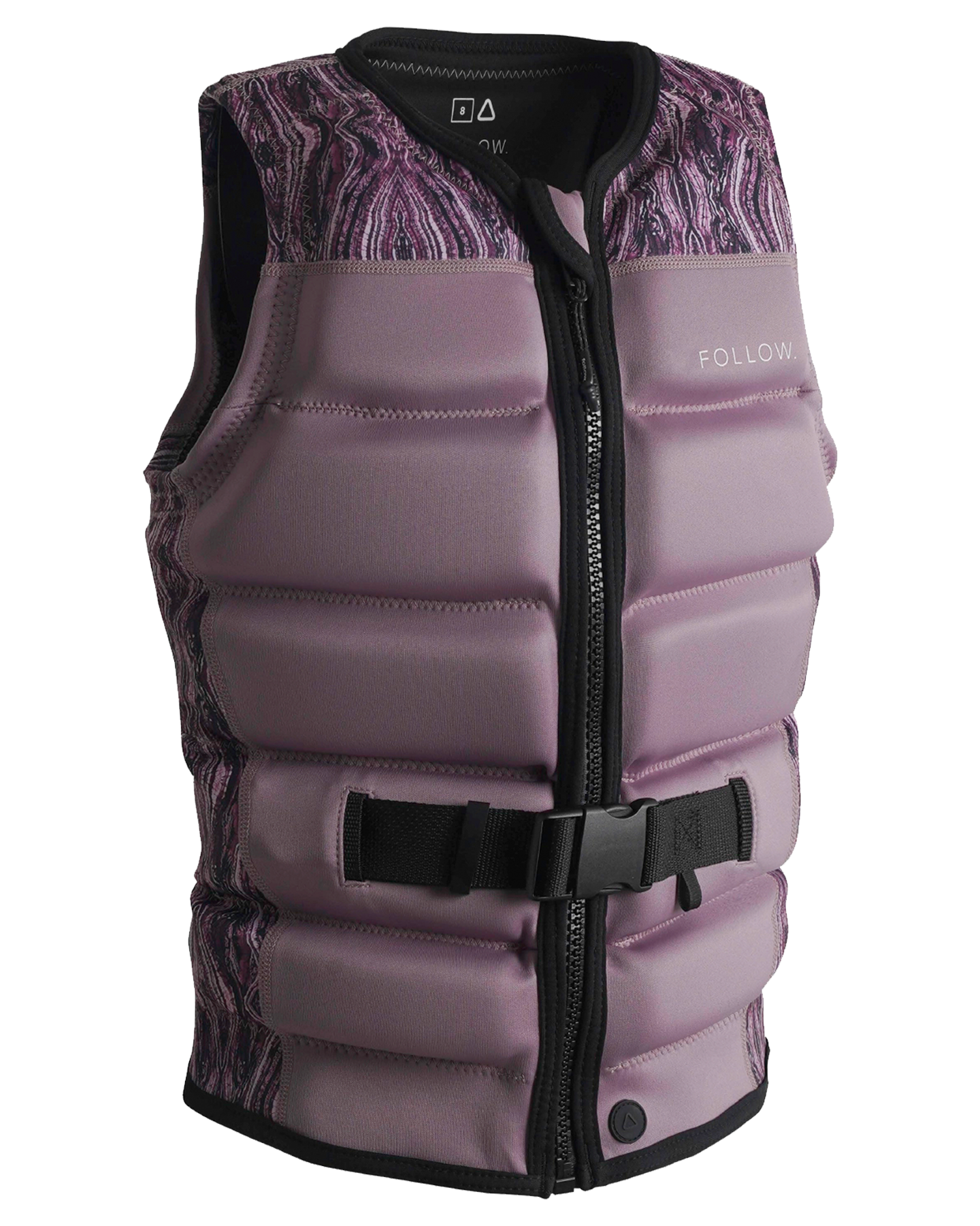 Follow Harmony Women's Life Jacket Life Jackets - Trojan Wake Ski Snow