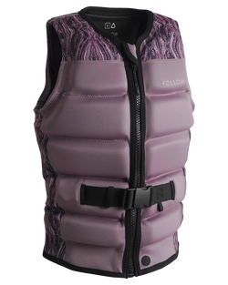 Follow Harmony Women's Life Jacket Life Jackets - Trojan Wake Ski Snow