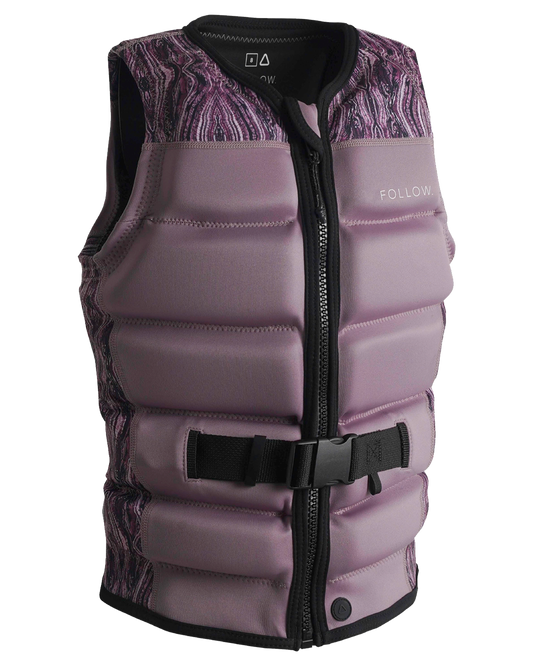 Follow Harmony Women's Life Jacket Life Jackets - Trojan Wake Ski Snow