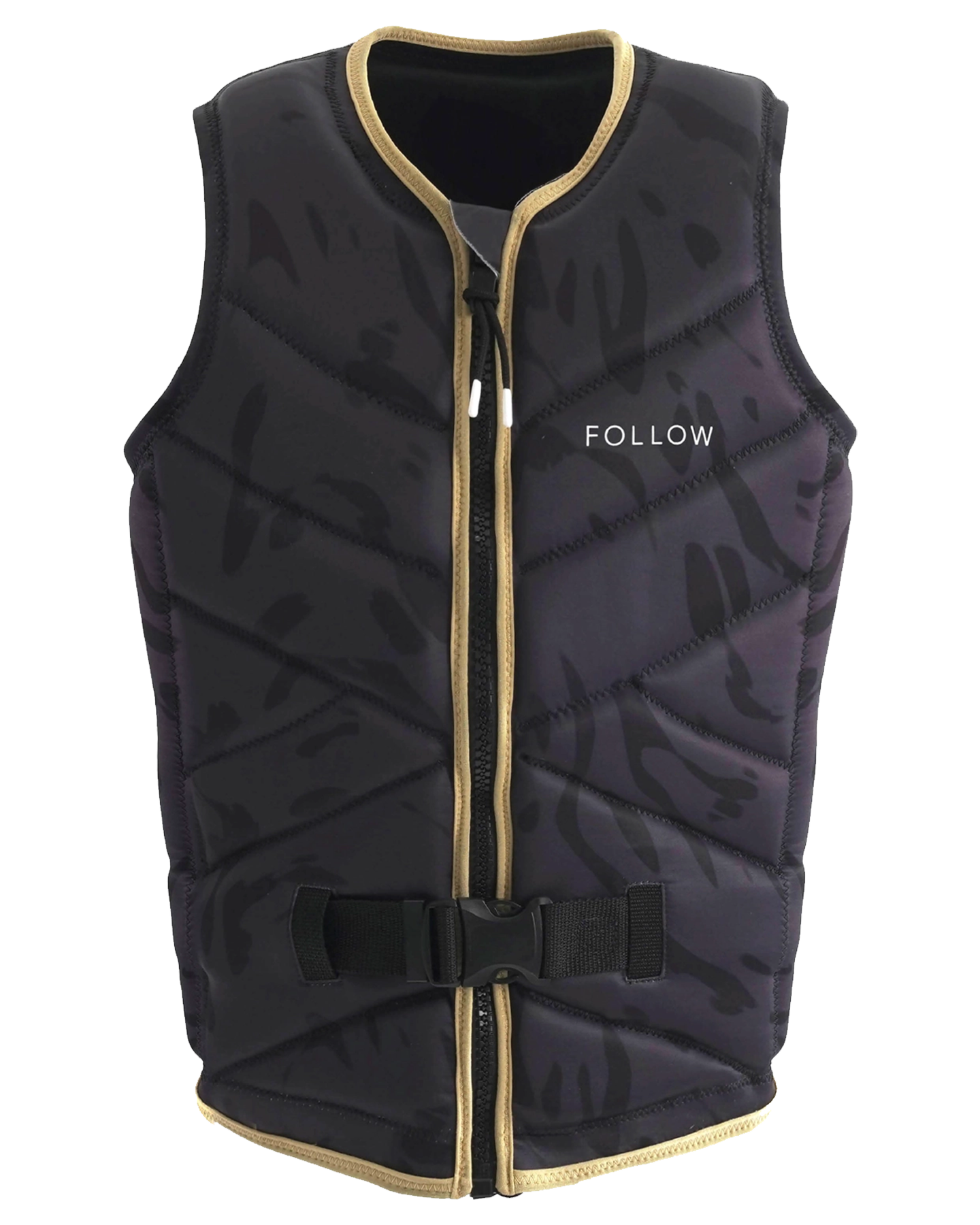 Follow Order 2 Women's Life Jacket Life Jackets - Trojan Wake Ski Snow