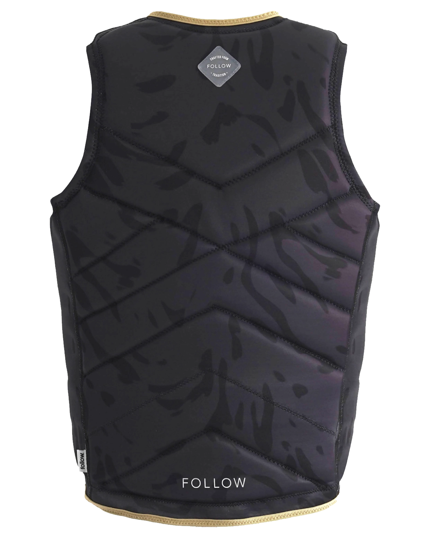 Follow Order 2 Women's Life Jacket Life Jackets - Trojan Wake Ski Snow