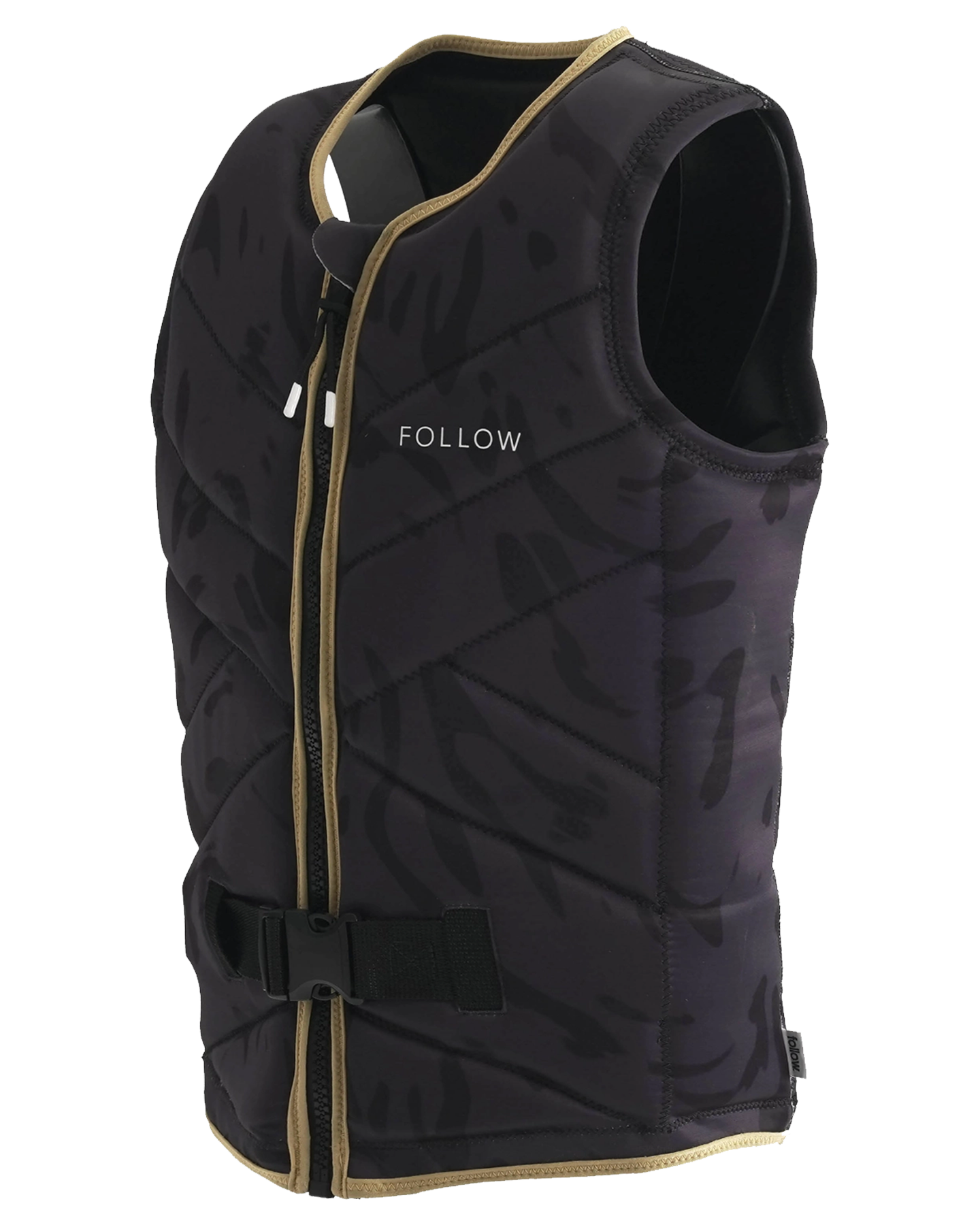 Follow Order 2 Women's Life Jacket Life Jackets - Trojan Wake Ski Snow