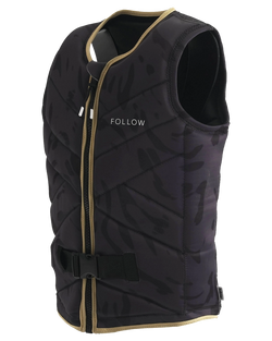 Follow Order 2 Women's Life Jacket Life Jackets - Trojan Wake Ski Snow