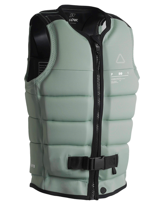 Follow Project One Life Jacket Life Jackets - Trojan Wake Ski Snow