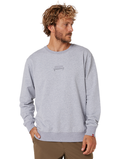 Follow Couch Crew Hoodies & Sweatshirts - Trojan Wake Ski Snow