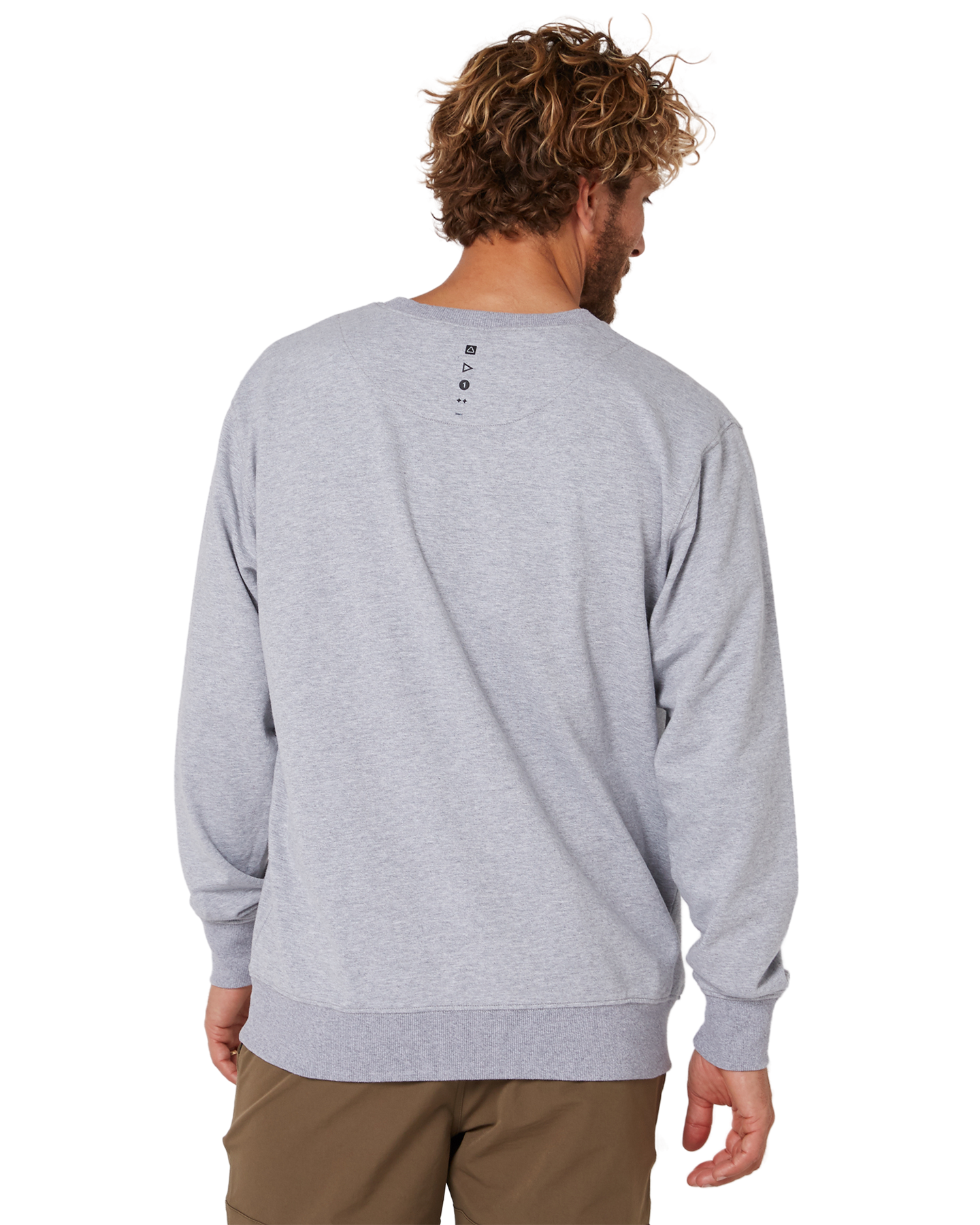 Follow Couch Crew Hoodies & Sweatshirts - Trojan Wake Ski Snow