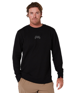 Follow Couch Crew Hoodies & Sweatshirts - Trojan Wake Ski Snow