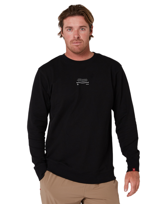 Follow Couch Crew Hoodies & Sweatshirts - Trojan Wake Ski Snow