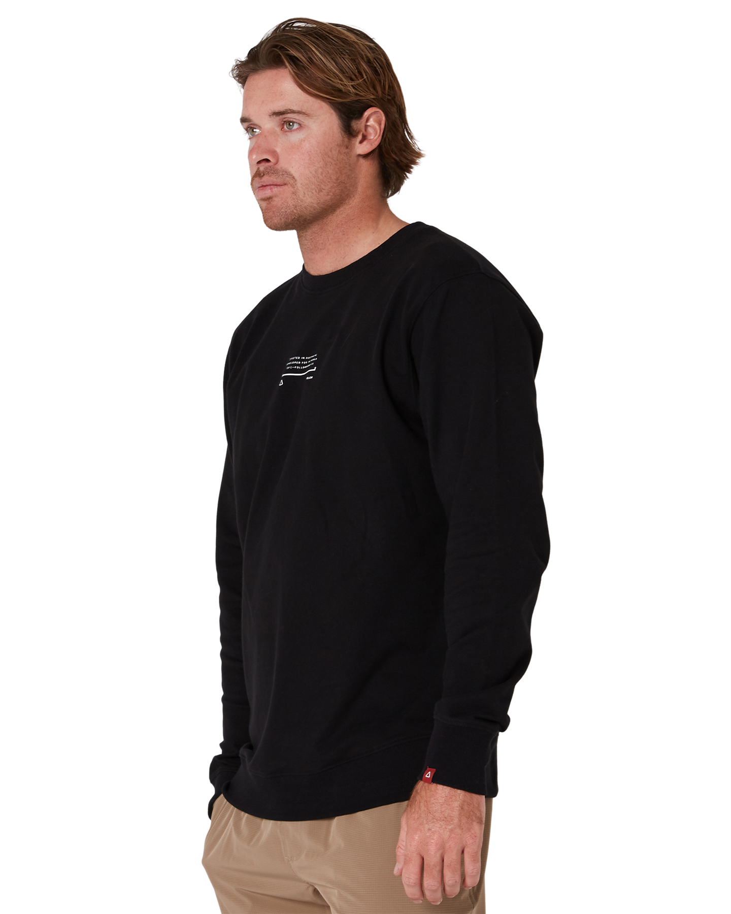 Follow Couch Crew Hoodies & Sweatshirts - Trojan Wake Ski Snow