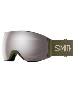 Smith I/O Mag Xl Snow Goggles Snow Goggles - Trojan Wake Ski Snow