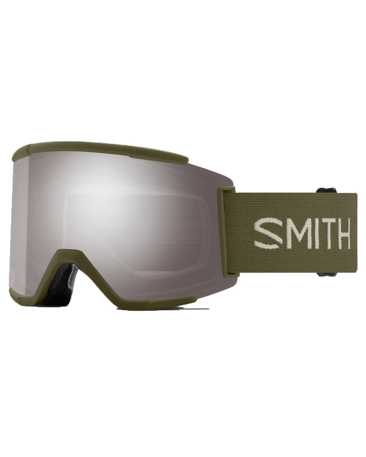 Smith Squad Xl Snow Goggles Snow Goggles - Trojan Wake Ski Snow