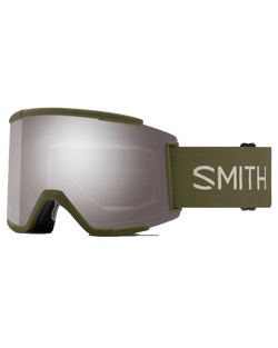 Smith Squad Xl Snow Goggles Snow Goggles - Trojan Wake Ski Snow