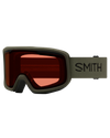 Smith Frontier Snow Goggles Snow Goggles - Trojan Wake Ski Snow