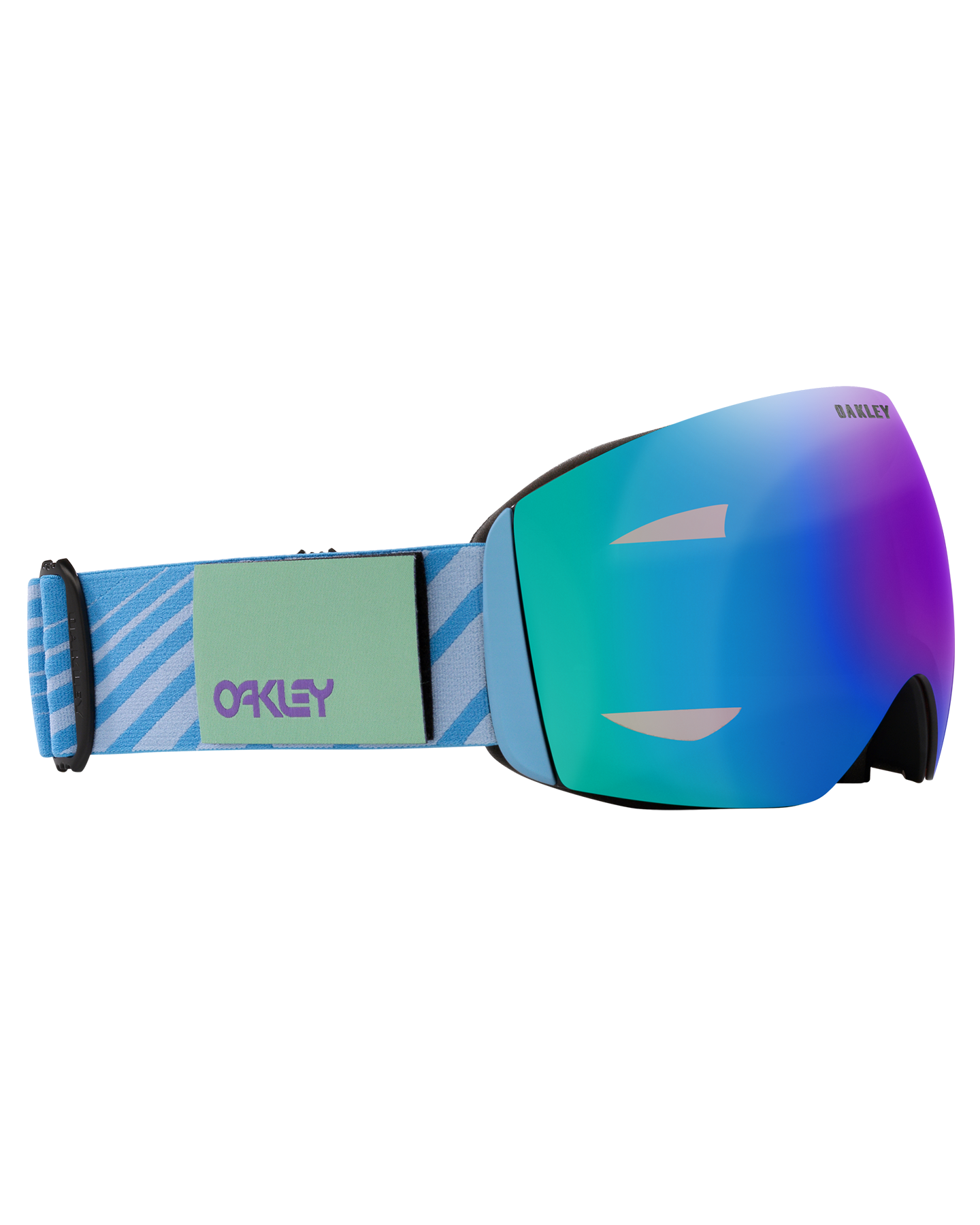 Oakley Flight Deck L Snow Goggles Snow Goggles - Trojan Wake Ski Snow