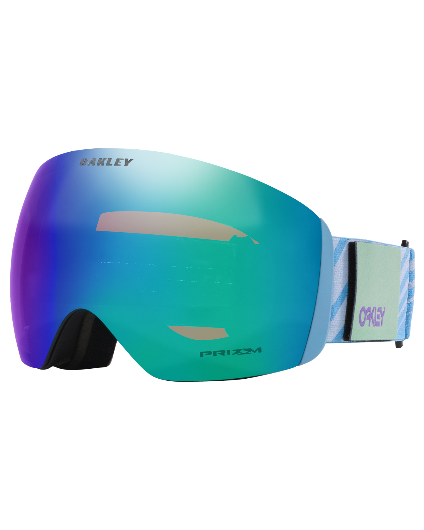 Oakley Flight Deck L Snow Goggles Snow Goggles - Trojan Wake Ski Snow