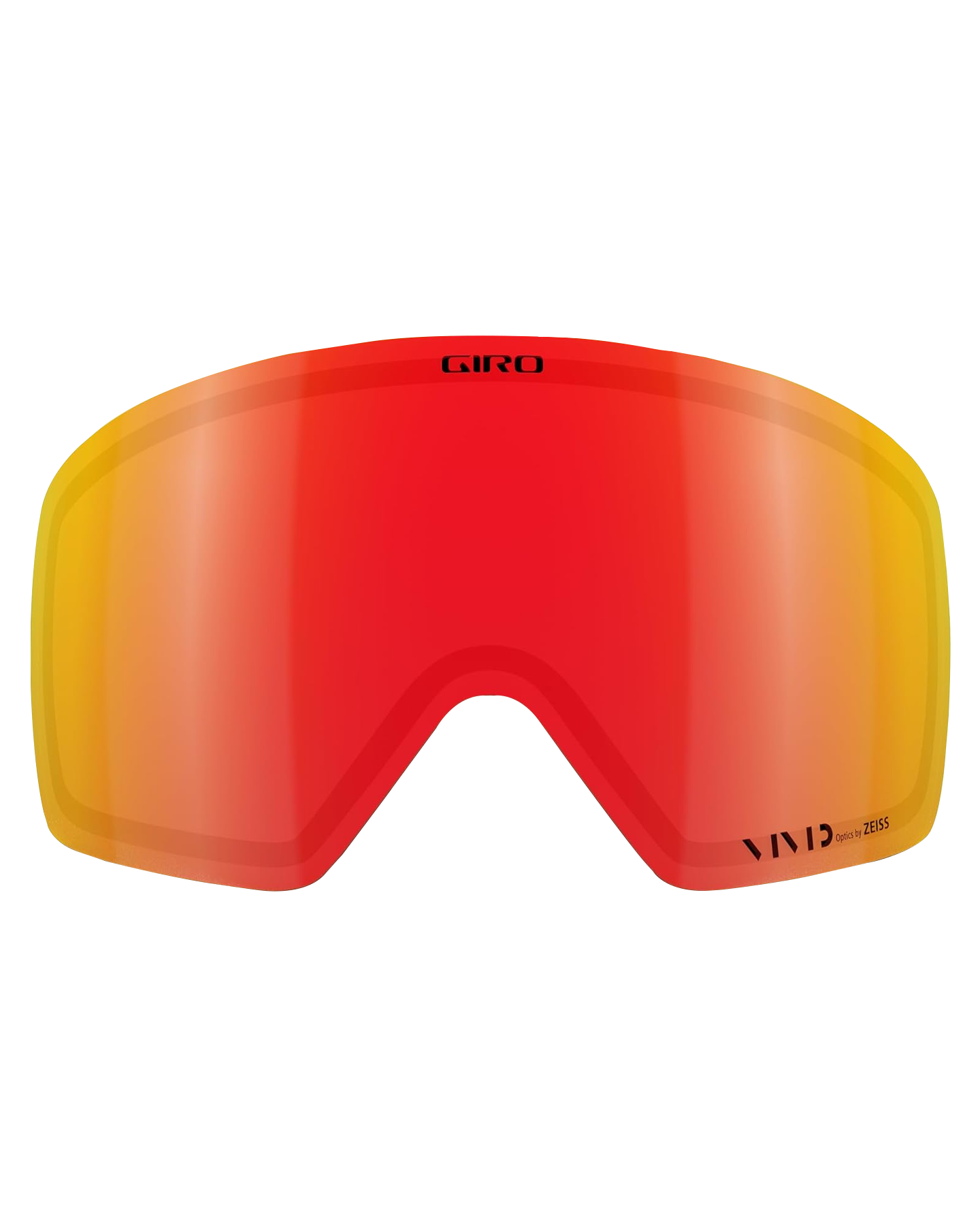 Giro Contour Snow Goggle Replacement Lenses Snow Goggles - Trojan Wake Ski Snow