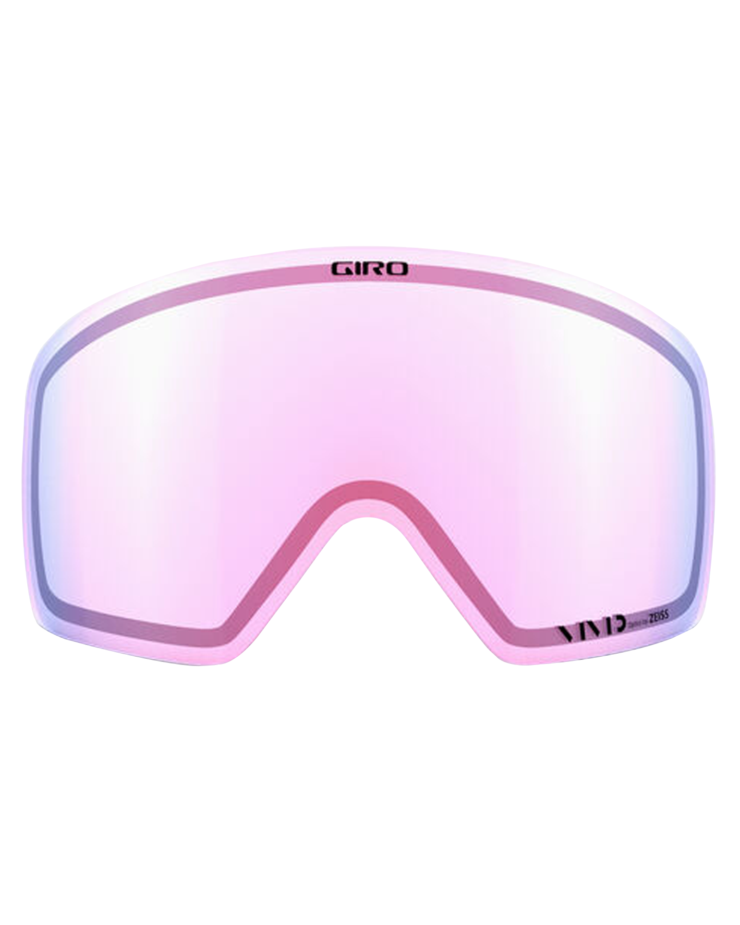 Giro Contour Snow Goggle Replacement Lenses Snow Goggles - Trojan Wake Ski Snow