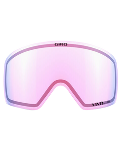 Giro Contour Snow Goggle Replacement Lenses Snow Goggles - Trojan Wake Ski Snow