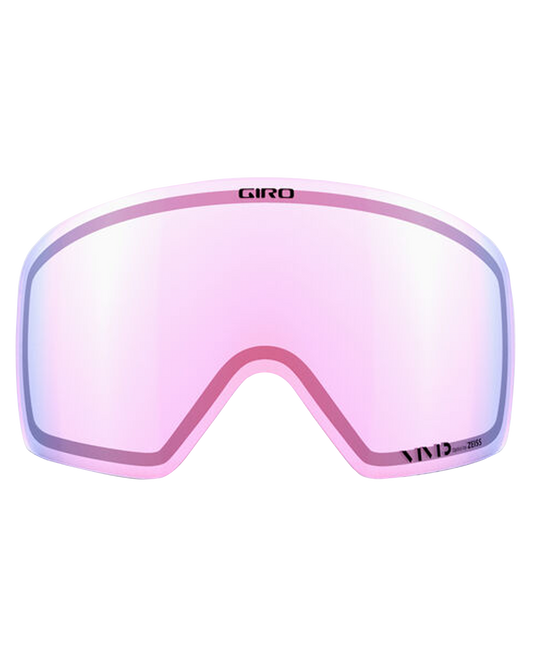 Giro Contour Snow Goggle Replacement Lenses Snow Goggles - Trojan Wake Ski Snow