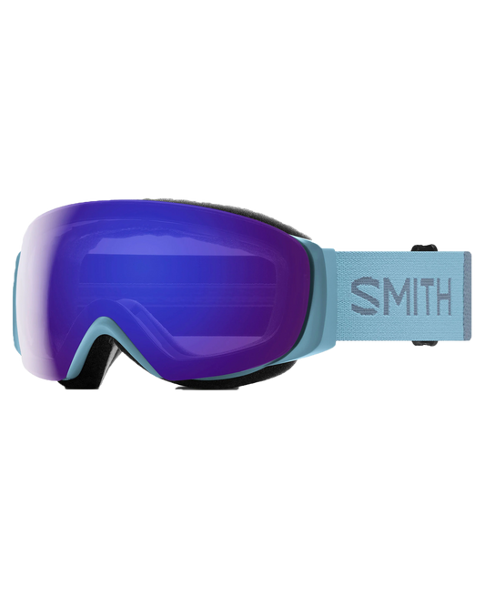 Smith I/O Mag S Snow Goggles Snow Goggles - Trojan Wake Ski Snow