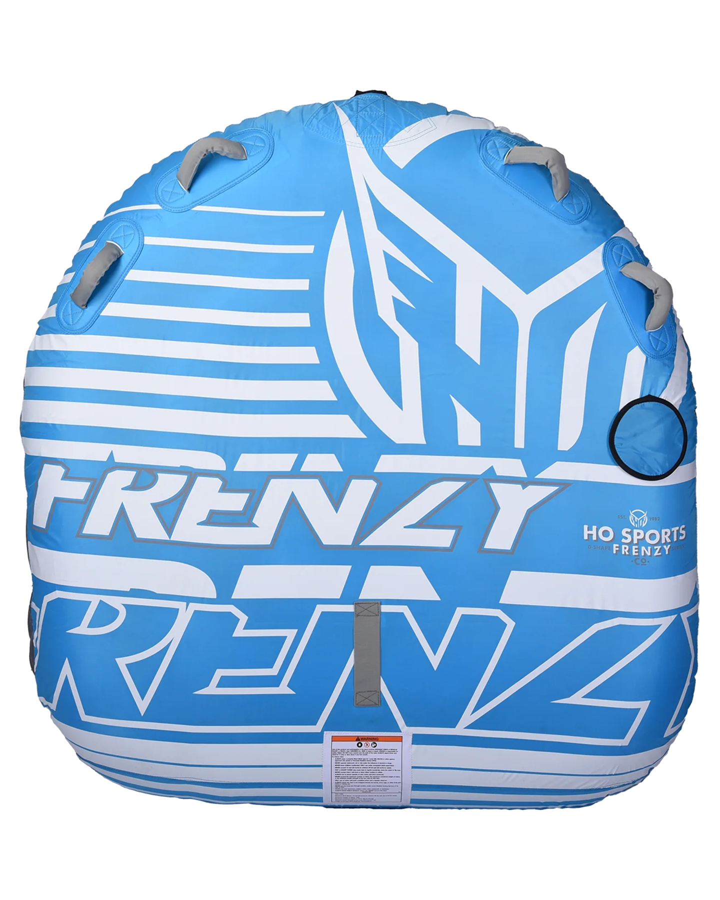 Ho Frenzy Tube Tubes, 1 Person Tubes - Trojan Wake Ski Snow