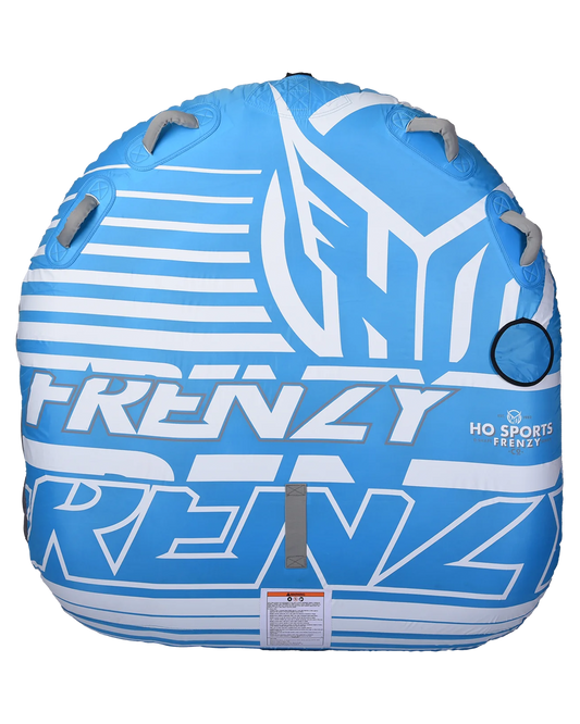 Ho Frenzy Tube Tubes, 1 Person Tubes - Trojan Wake Ski Snow