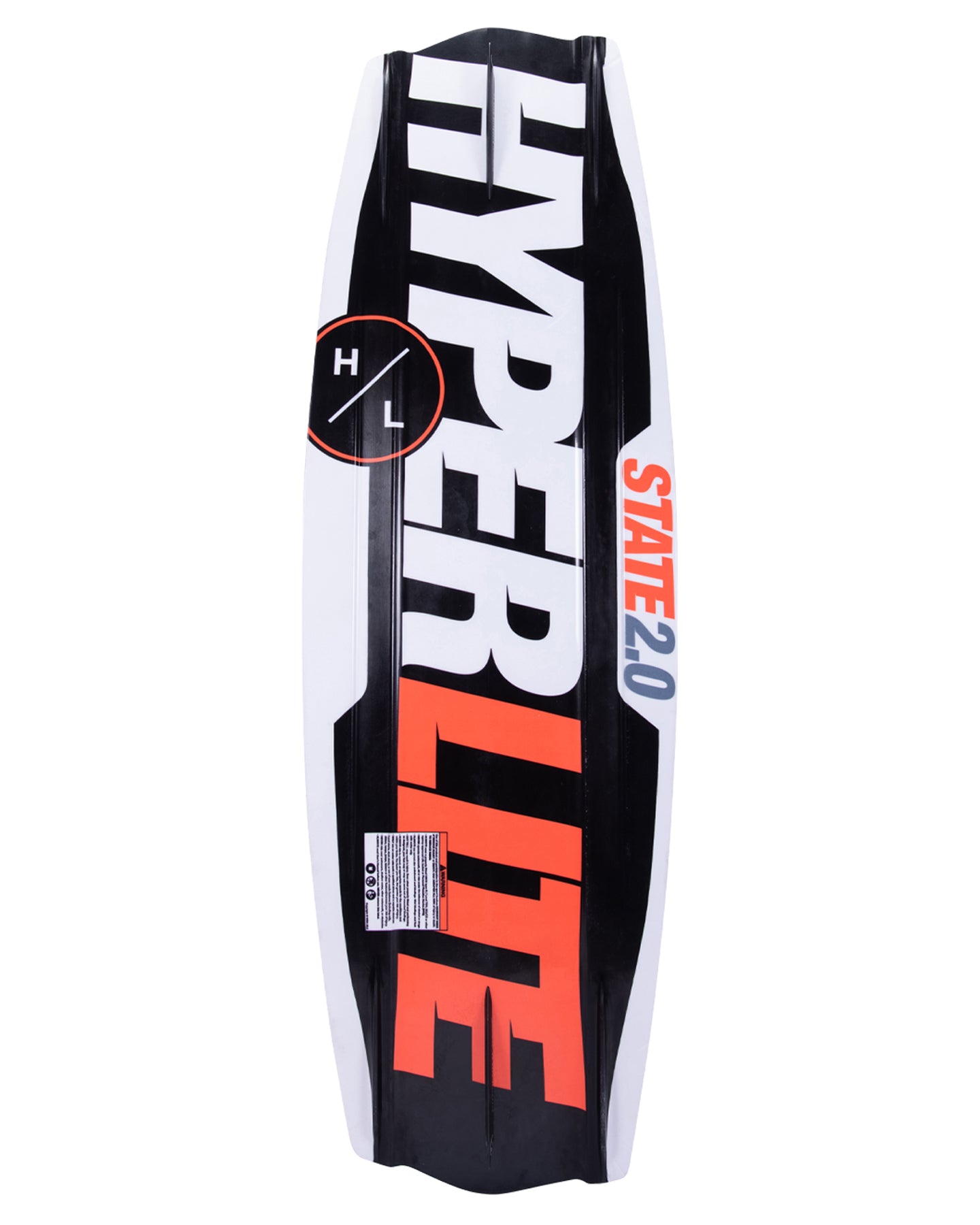 Hyperlite State Jr Kids' Wakeboard  - 2024 Wakeboards - Trojan Wake Ski Snow